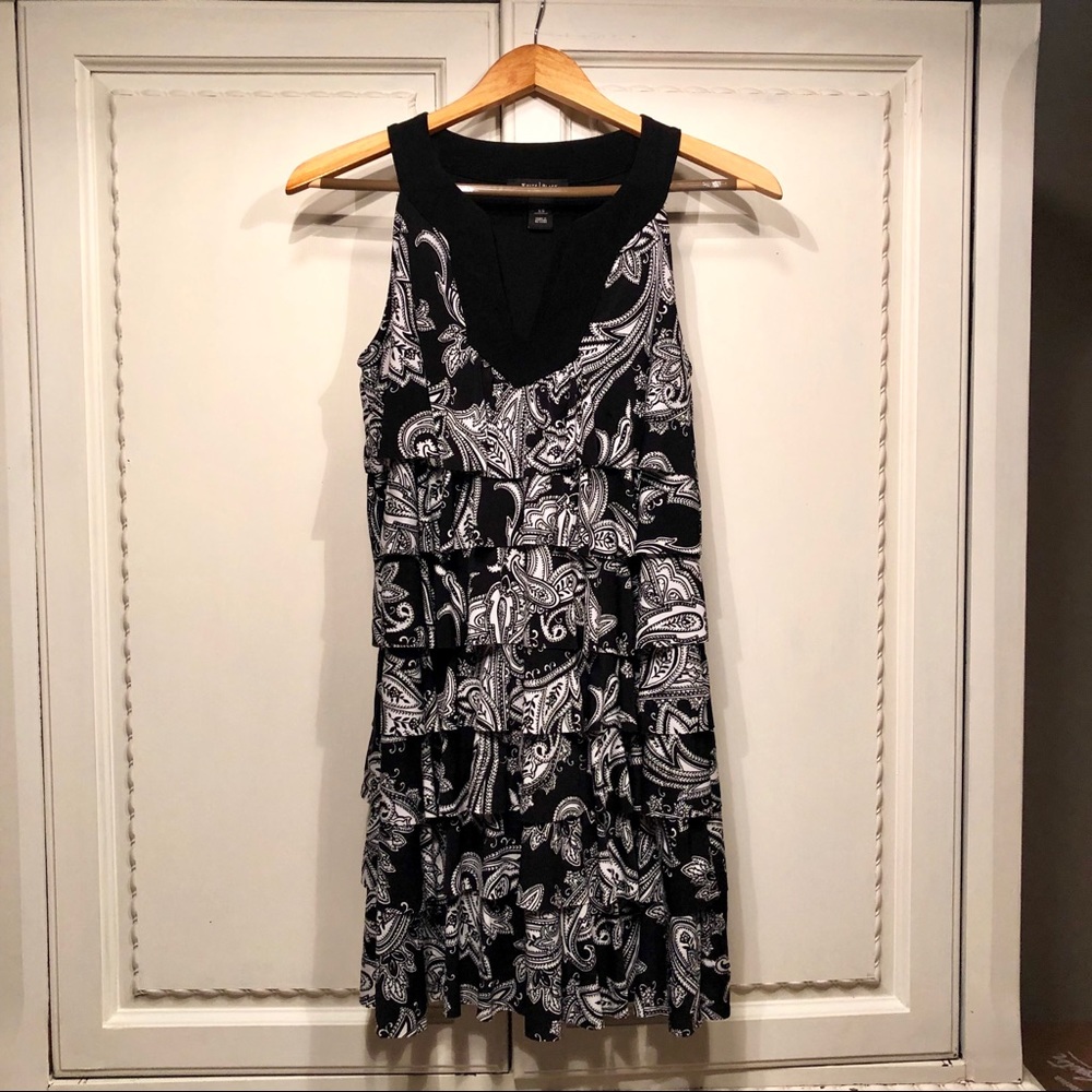 White House Black Market Dress Size XS